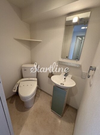 ヴェルト新宿夏目坂の物件内観写真